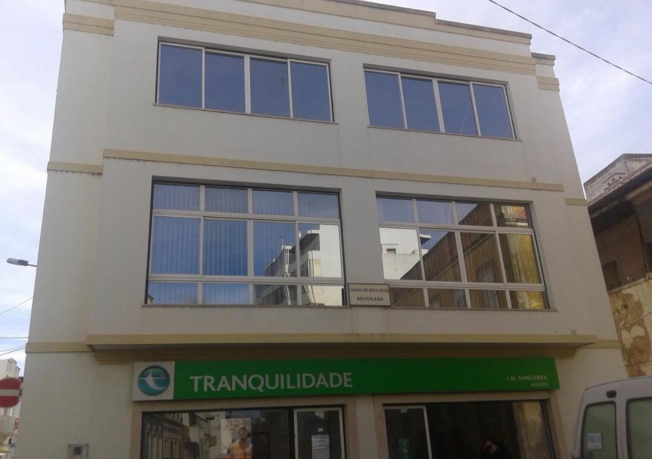 Apartamento Edificio Lavadeiras Olhão